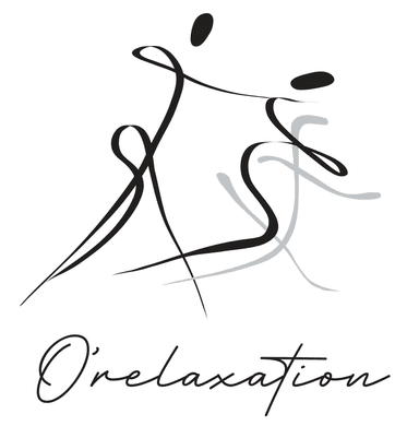 Orelaxation - Logo